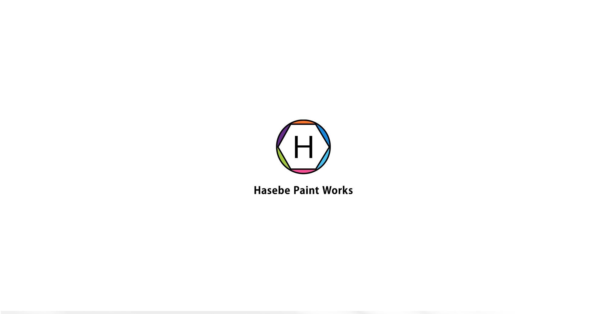 Hasebe Paint Works