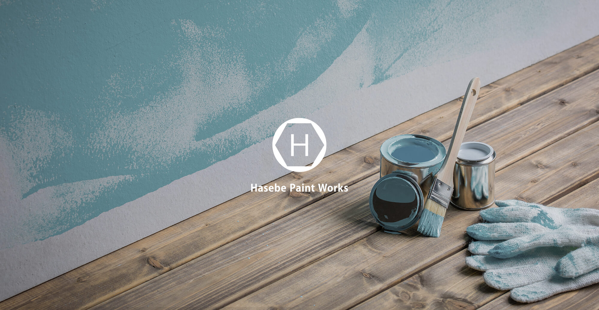 Hasebe Paint Works